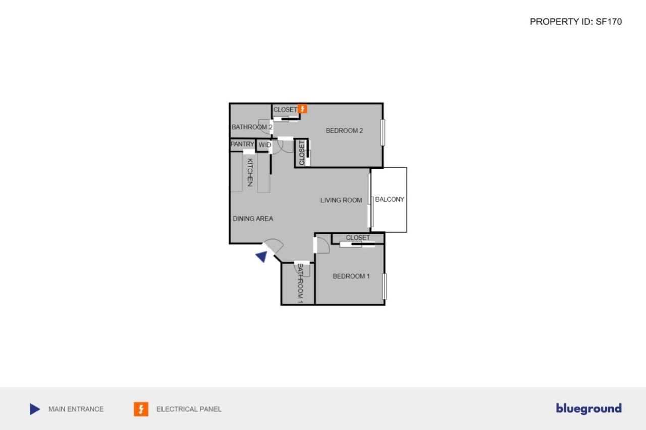 Dt Mountain View 2Br W Pool Gym Parking Patio Sfo-170 Apartment Bagian luar foto